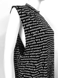 DEI Tank All-over Unisex Diversity Equity Inclusion